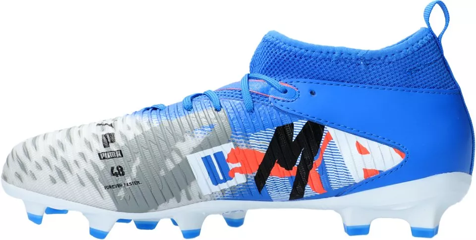 Chuteiras de futebol Puma FUTURE 8 MATCH FOREVER FG/AG Jr