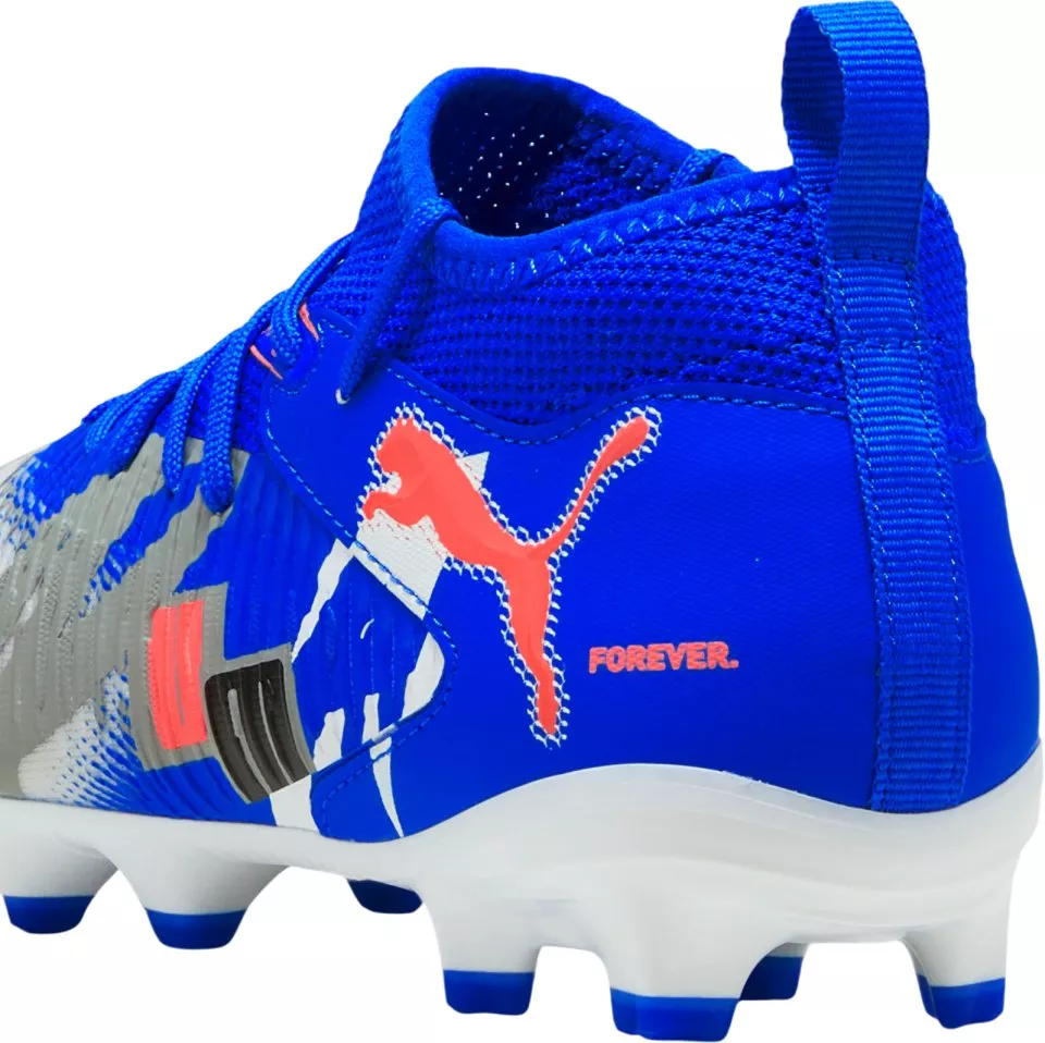 Chuteiras de futebol Puma FUTURE 8 MATCH FOREVER FG/AG Jr