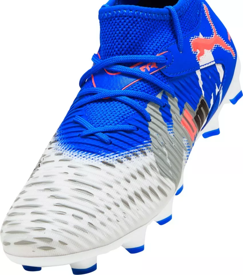 Chuteiras de futebol Puma FUTURE 8 MATCH FOREVER FG/AG Jr
