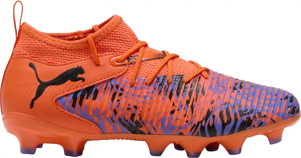 Dětské kopačky Puma Future 8 Match FG/AG