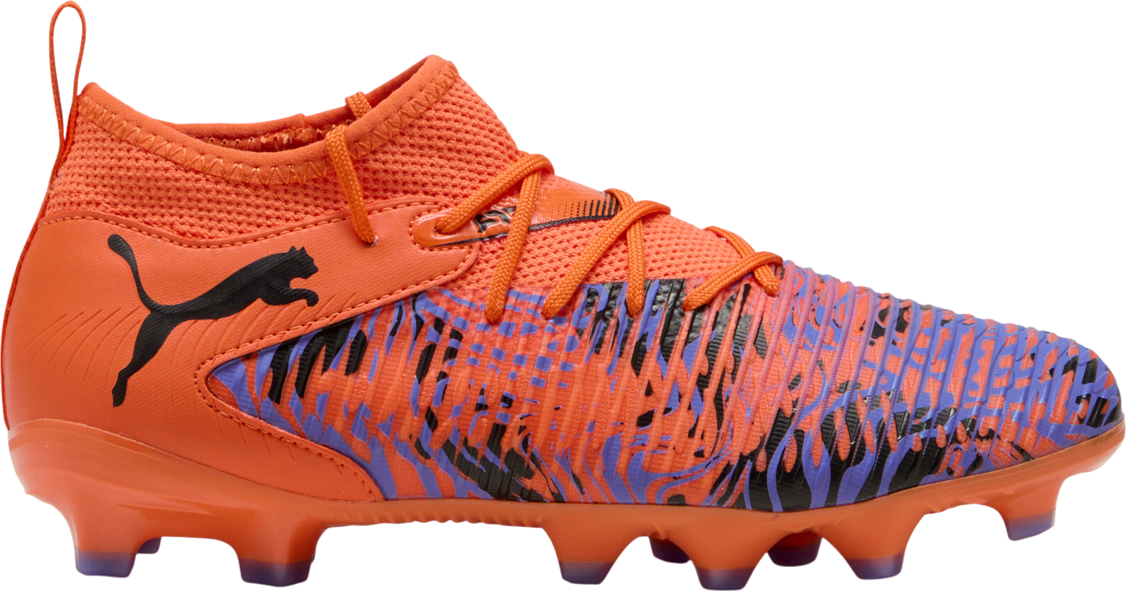 Dětské kopačky Puma Future 8 Match FG/AG