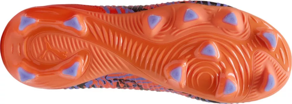 Dětské kopačky Puma Future 8 Match FG/AG