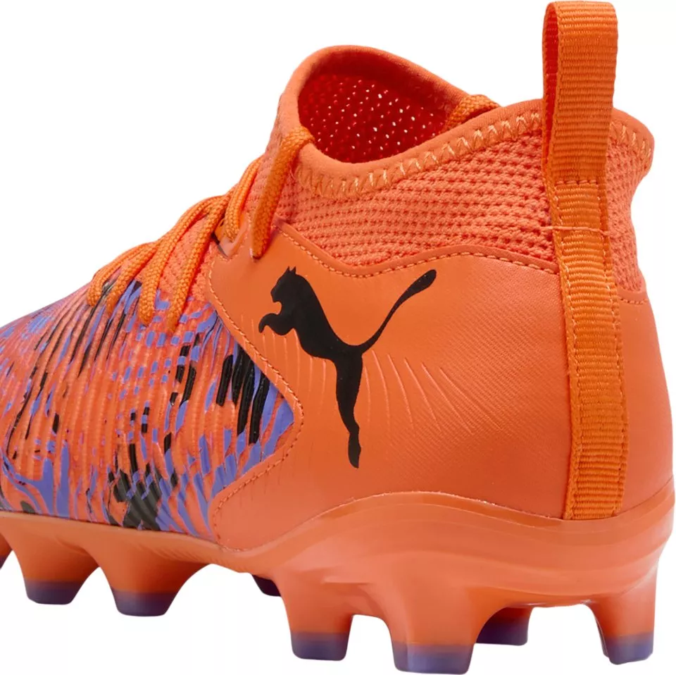 Dětské kopačky Puma Future 8 Match FG/AG