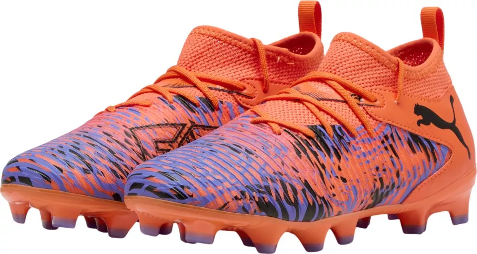 Dětské kopačky Puma Future 8 Match FG/AG
