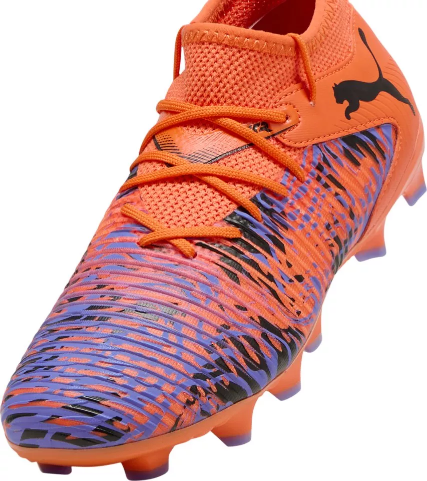 Dětské kopačky Puma Future 8 Match FG/AG