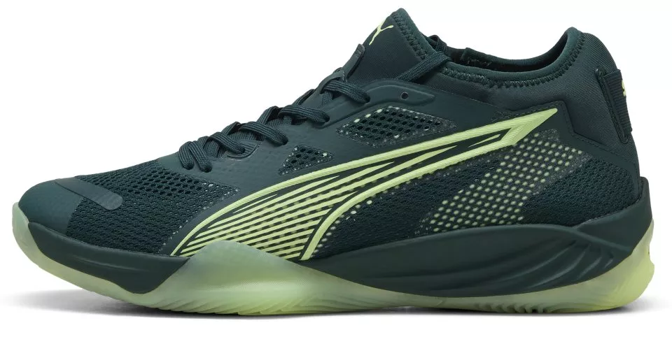 Unisex sálovky Puma Eliminate Nitro SQD 4
