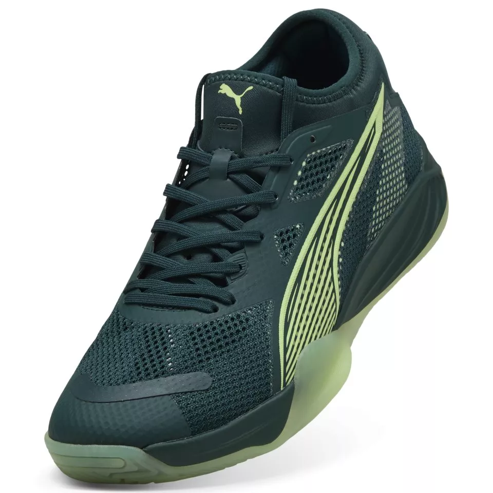 Unisex sálovky Puma Eliminate Nitro SQD 4