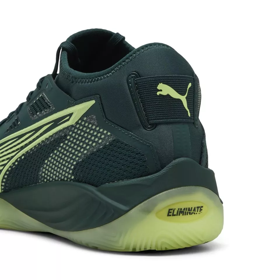 Unisex sálovky Puma Eliminate Nitro SQD 4