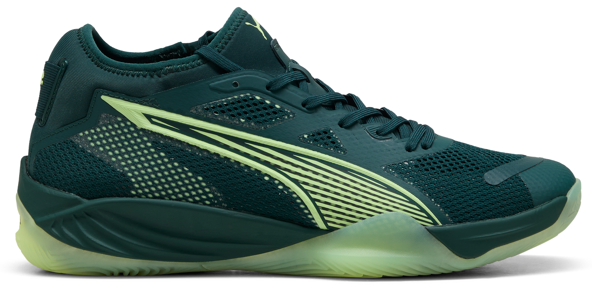 Unisex sálovky Puma Eliminate Nitro SQD 4