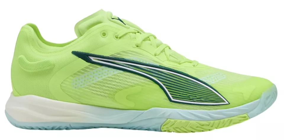 обувки за футзал Puma Accelerate NITRO SQD 4 shoe