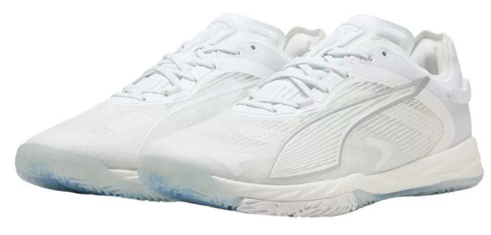 Παπούτσια εσωτερικού χώρου Puma Accelerate NITRO SQD 4 shoe