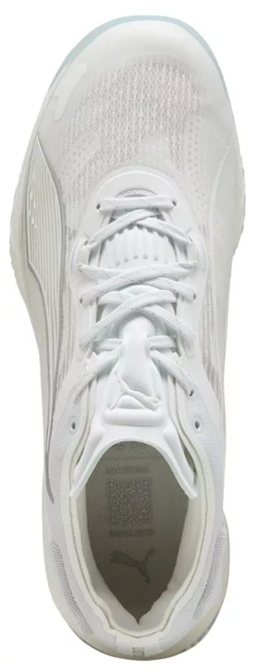Παπούτσια εσωτερικού χώρου Puma Accelerate NITRO SQD 4 shoe