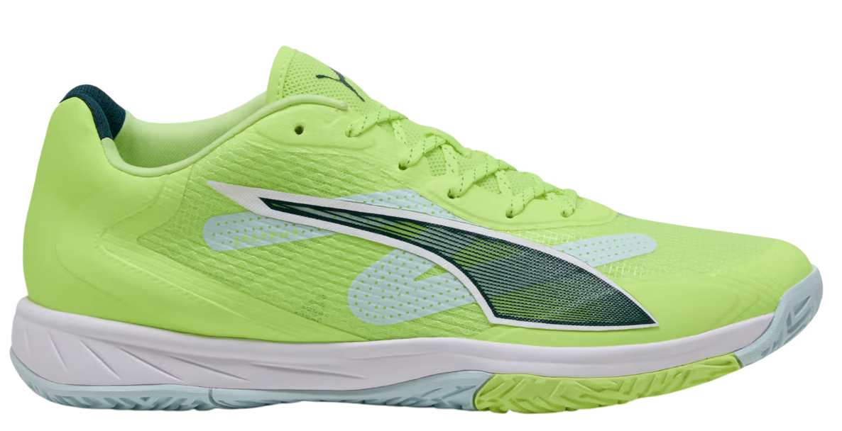 Pánské sálovky Puma Accelerate Turbo 4
