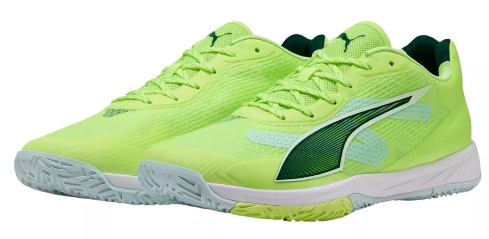 Pánské sálovky Puma Accelerate Turbo 4