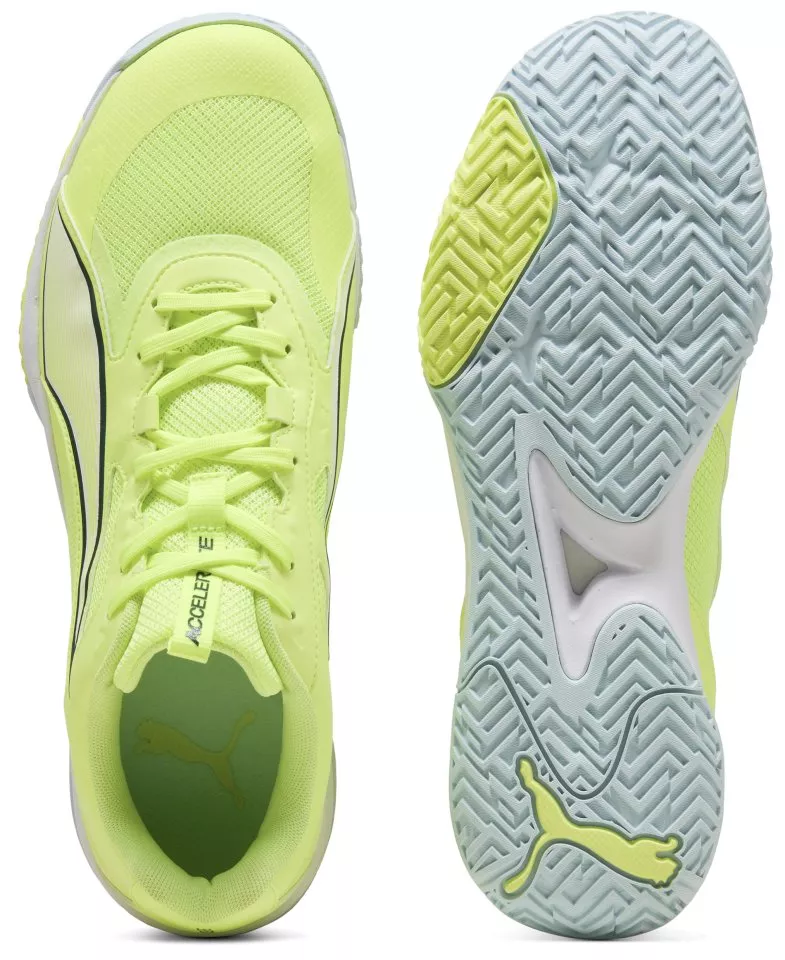 Unisex házenkářská obuv Puma Accelerate Pro 4