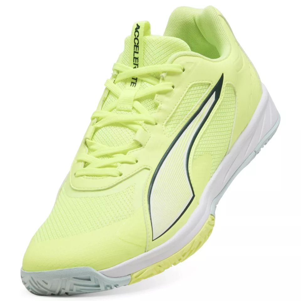 Unisex házenkářská obuv Puma Accelerate Pro 4