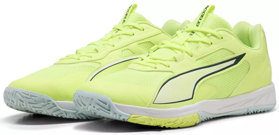 Unisex házenkářská obuv Puma Accelerate Pro 4