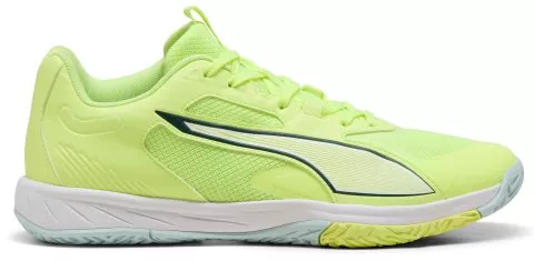 Accelerate Pro 4 shoe