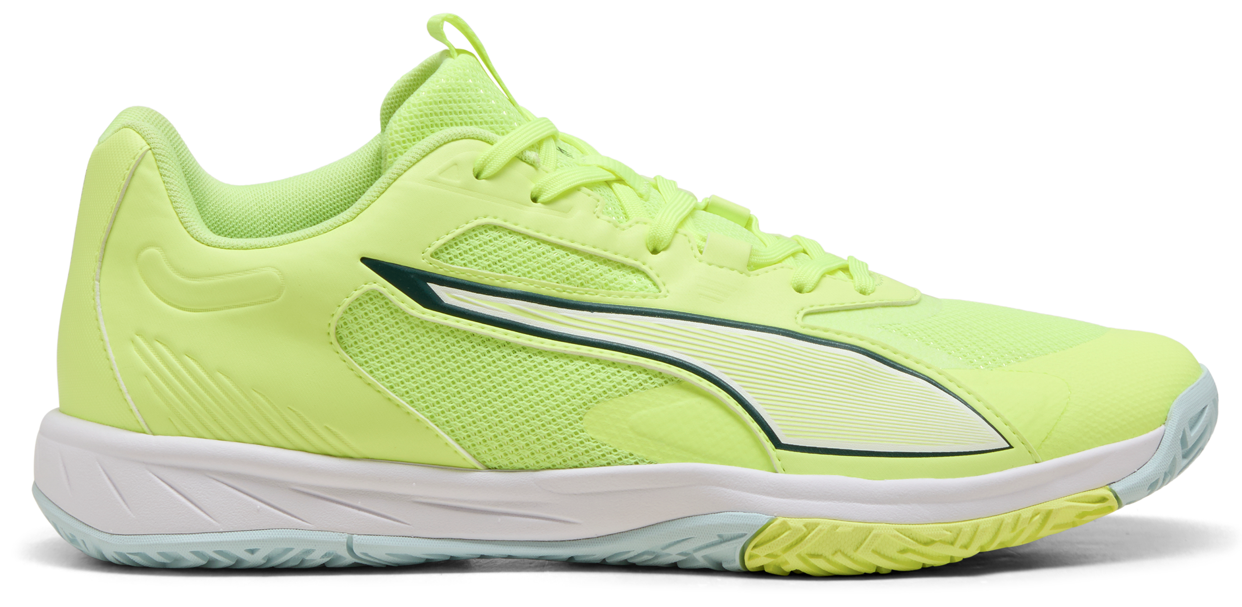 Unisex házenkářská obuv Puma Accelerate Pro 4