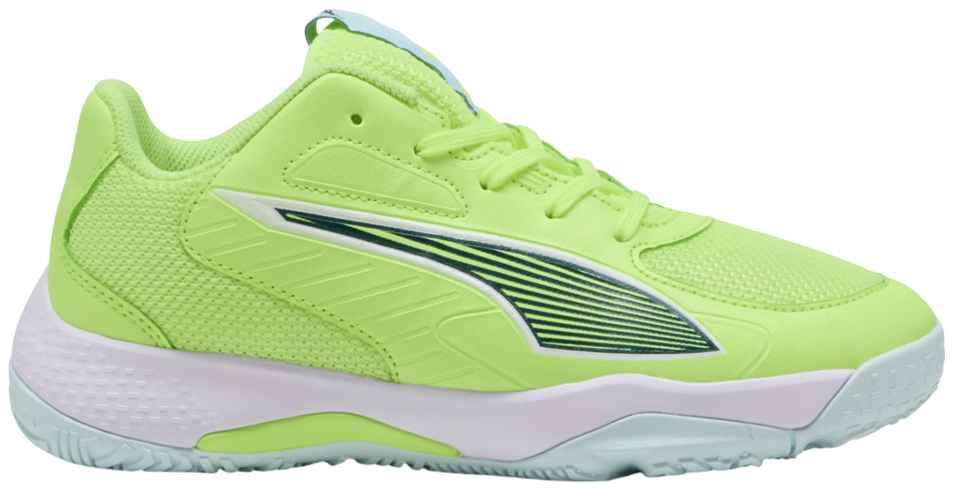 Вътрешни обувки Puma Accelerate 4 shoe Kids