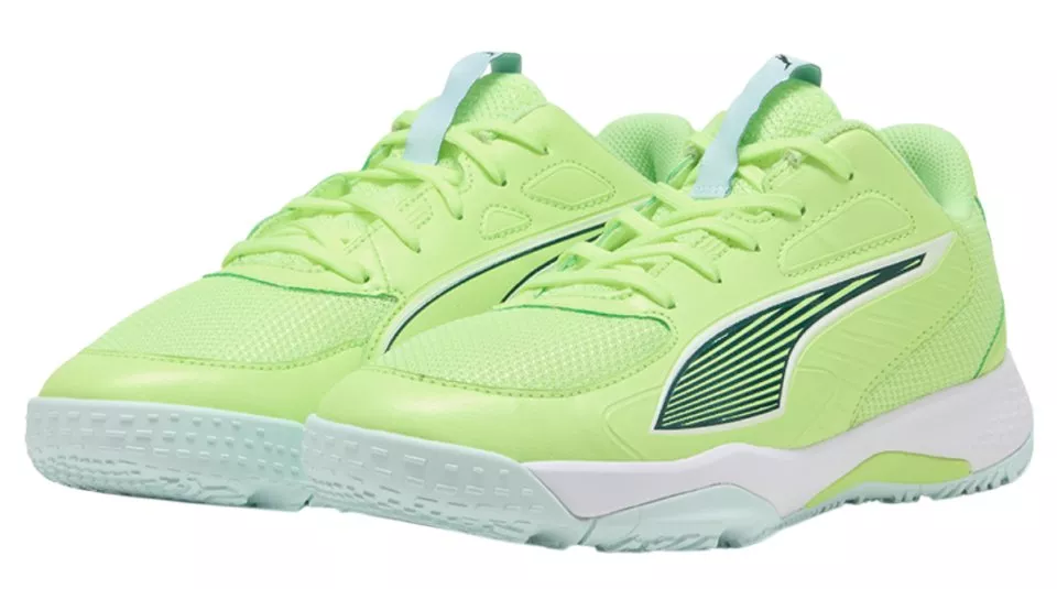 Вътрешни обувки Puma Accelerate 4 shoe Kids