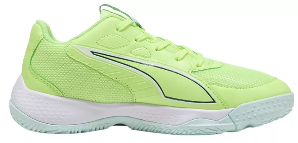 Вътрешни обувки Puma Accelerate 4 shoe Kids