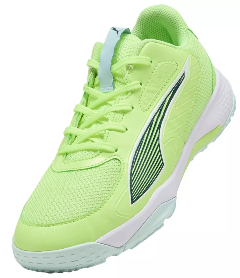 Вътрешни обувки Puma Accelerate 4 shoe Kids