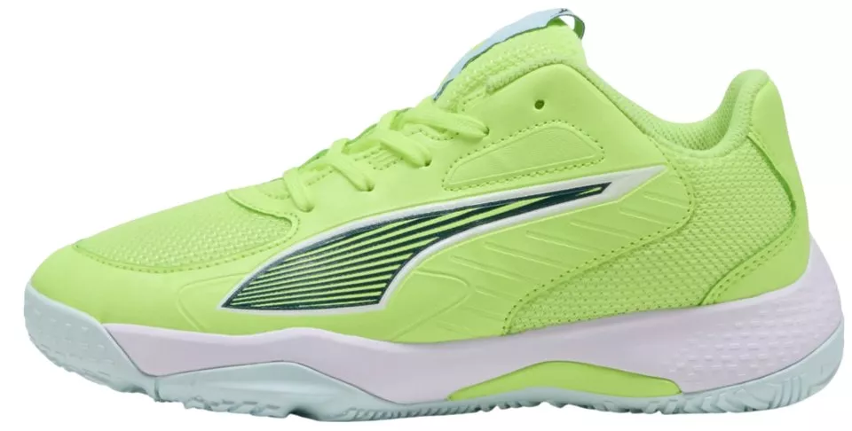 Вътрешни обувки Puma Accelerate 4 shoe Kids