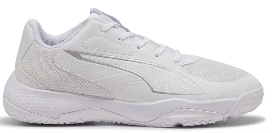 Indoorové topánky Puma Accelerate 4 Kids