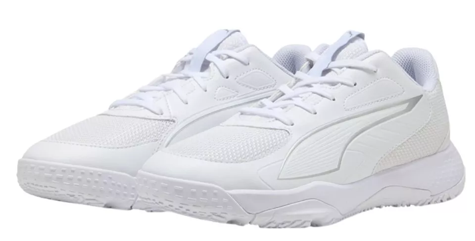 Indoorové topánky Puma Accelerate 4 Kids