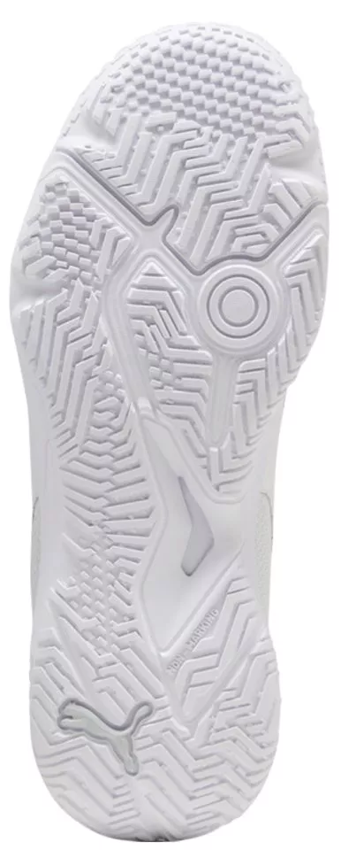 Indoorové topánky Puma Accelerate 4 Kids