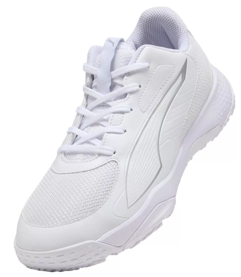 Indoorové topánky Puma Accelerate 4 Kids