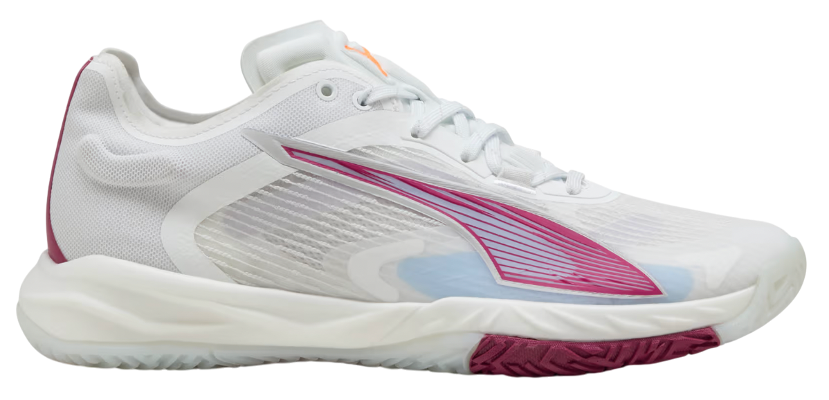 Вътрешни обувки Puma Accelerate NITRO SQD 4 shoe Women