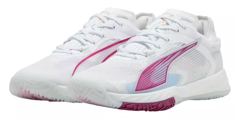 Вътрешни обувки Puma Accelerate NITRO SQD 4 shoe Women