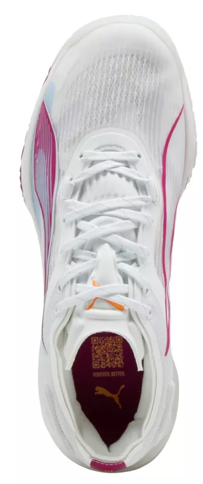 Вътрешни обувки Puma Accelerate NITRO SQD 4 shoe Women