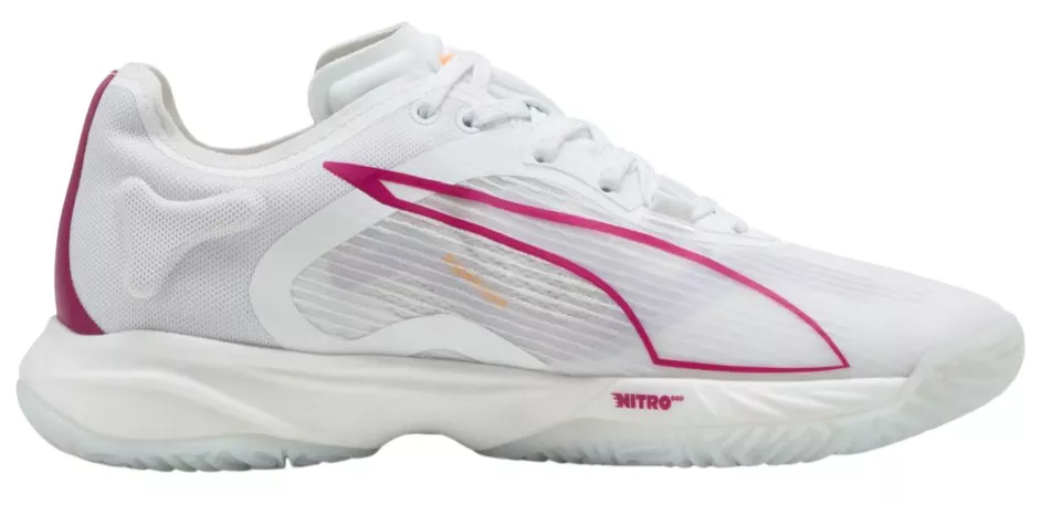 Вътрешни обувки Puma Accelerate NITRO SQD 4 shoe Women