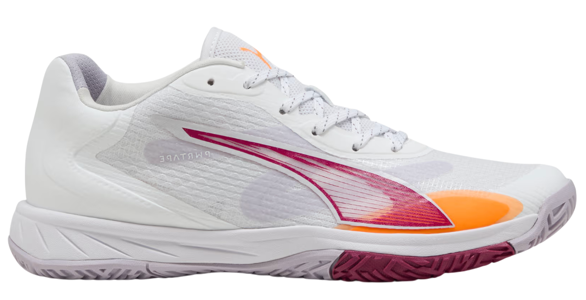 Dámské sálovky Puma Accelerate Turbo 4