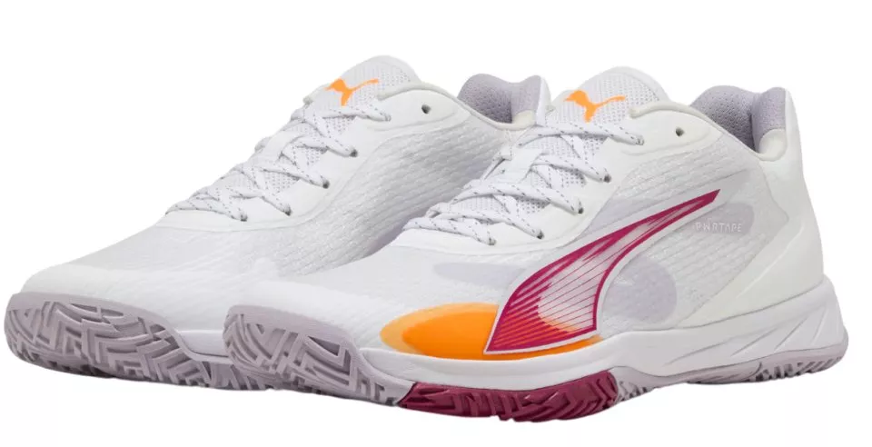 Dámské sálovky Puma Accelerate Turbo 4