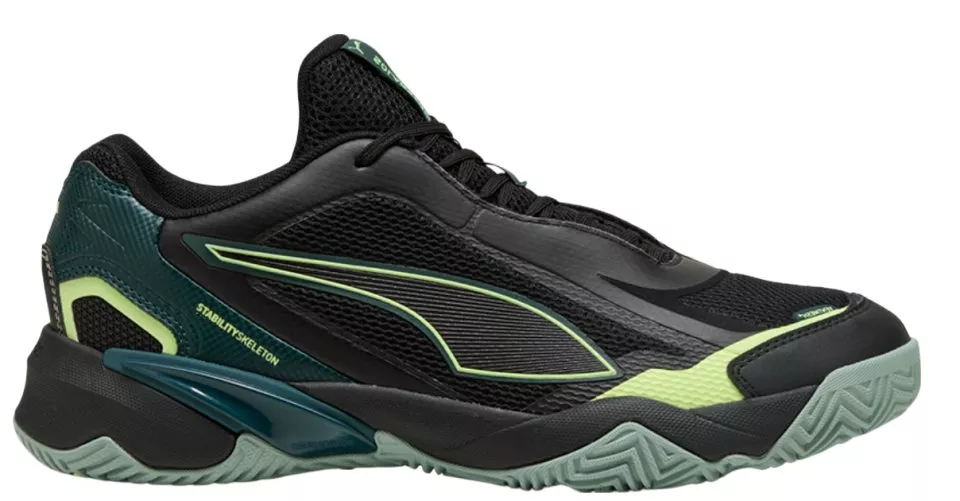 Παπούτσια εσωτερικού χώρου Puma Solarstrike 4 shoe
