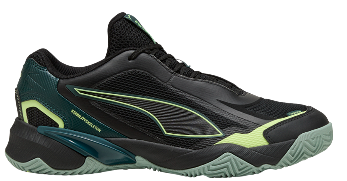 Παπούτσια εσωτερικού χώρου Puma Solarstrike 4 shoe