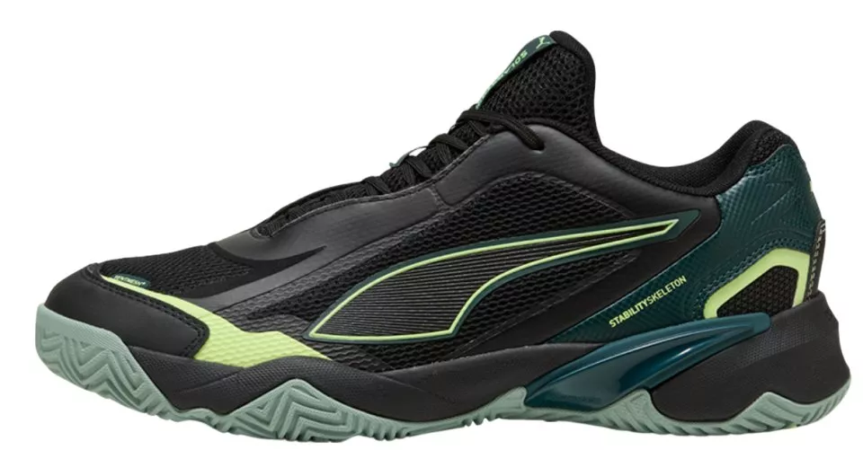 Παπούτσια εσωτερικού χώρου Puma Solarstrike 4 shoe