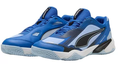 Solarstrike 4 shoe