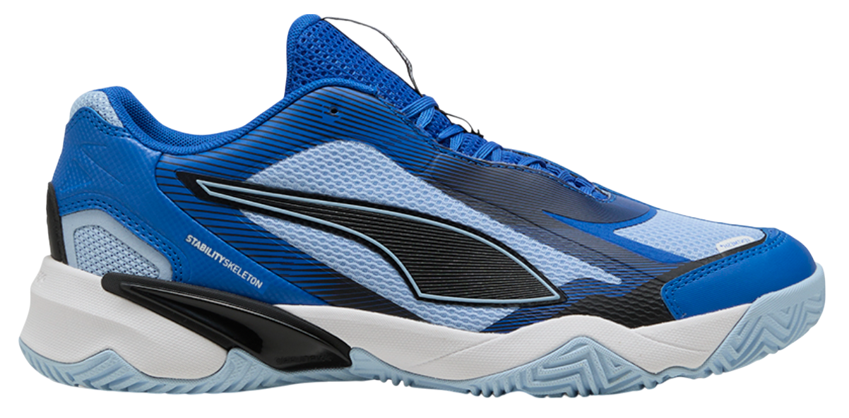 Zapatos de interior Puma Solarstrike 4 shoe