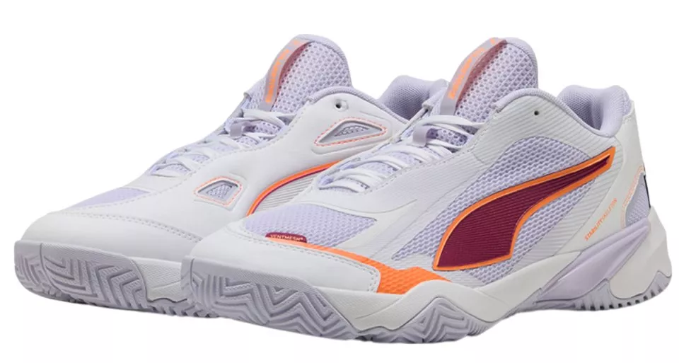 Вътрешни обувки Puma Solarstrike 4 shoe Women