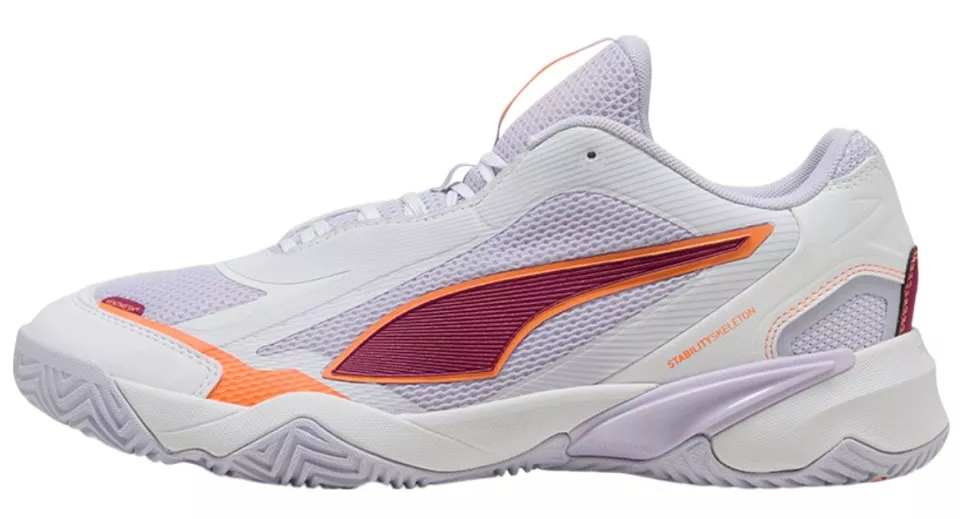 Вътрешни обувки Puma Solarstrike 4 shoe Women