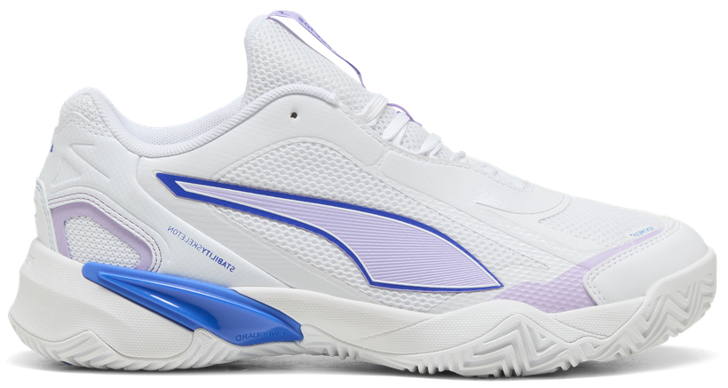 Solarstrike 4 Shoe