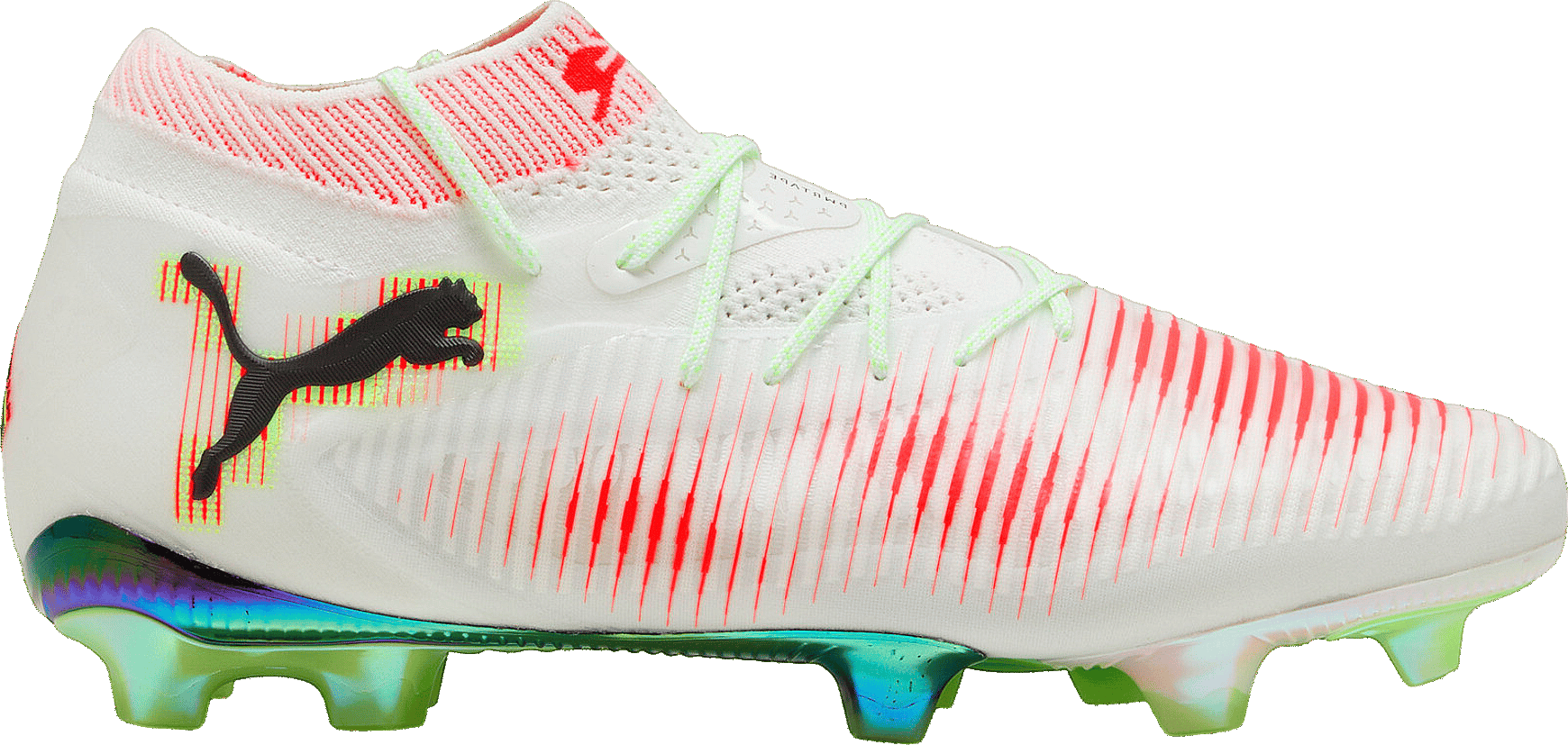 Puma FUTURE 8 Ultimate FG Futballcipő
