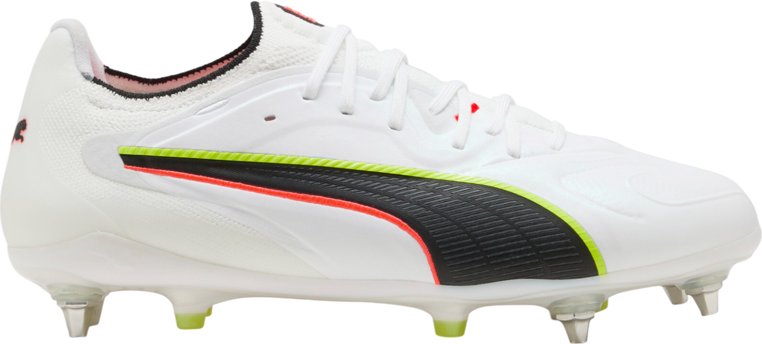 Botas de fútbol Puma KING 20 ULTIMATE Mx SG