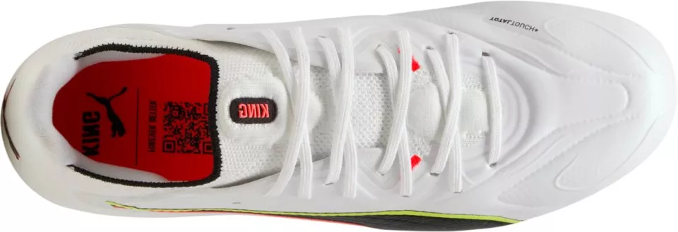 Botas de fútbol Puma KING 20 ULTIMATE Mx SG