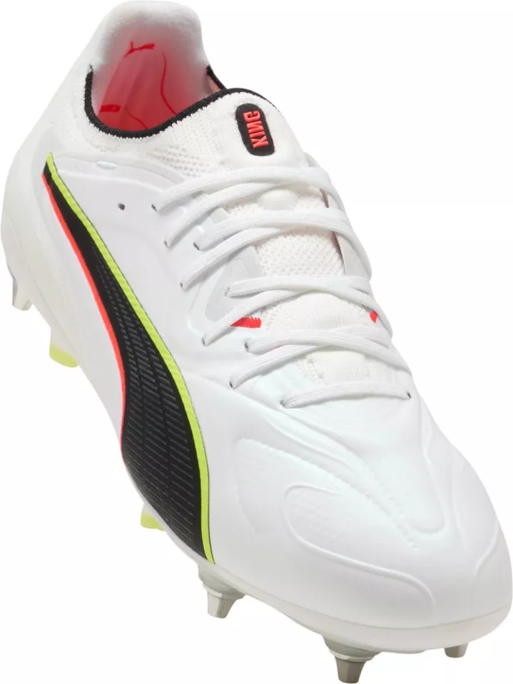 Botas de fútbol Puma KING 20 ULTIMATE Mx SG